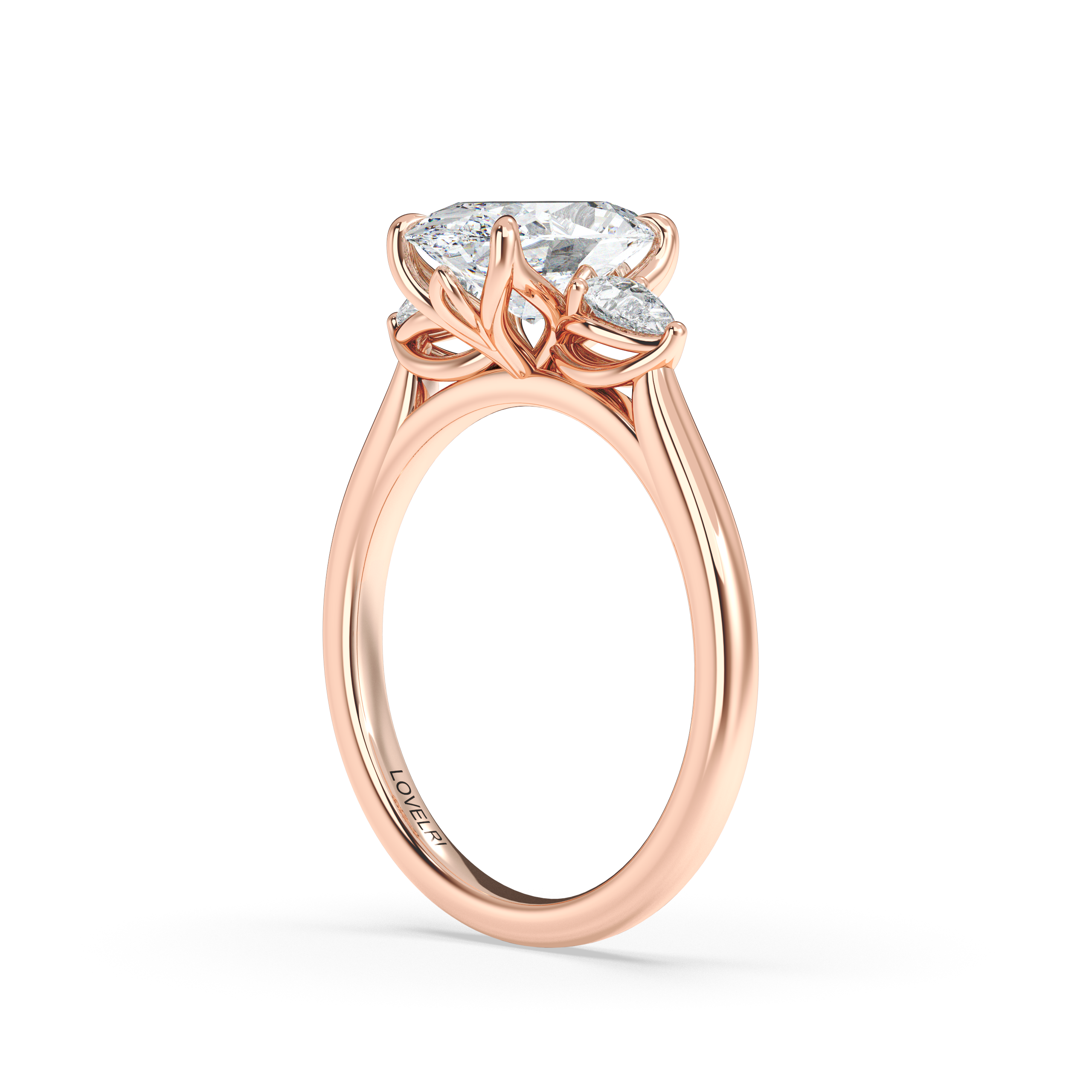 Tuscany Ring