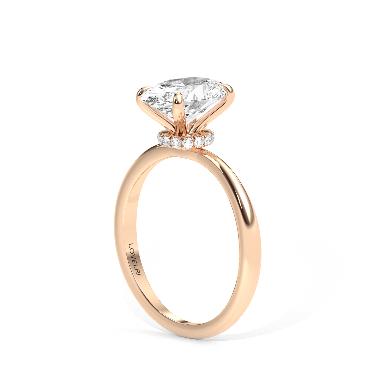 Zurich Ring