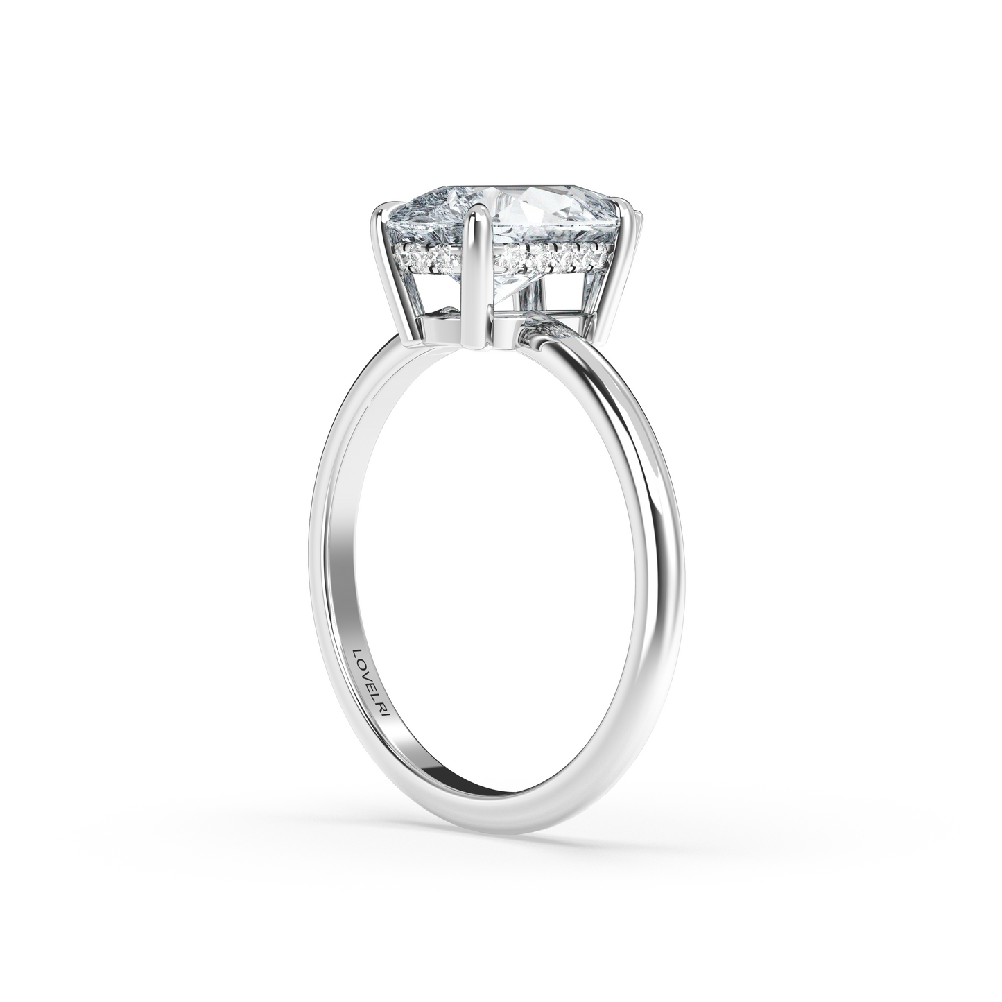 Whistler Ring