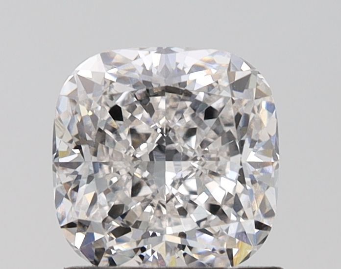 1.62 Carat CUSHION BRILLIANT G VS1 EXCELLENT Lab Diamond