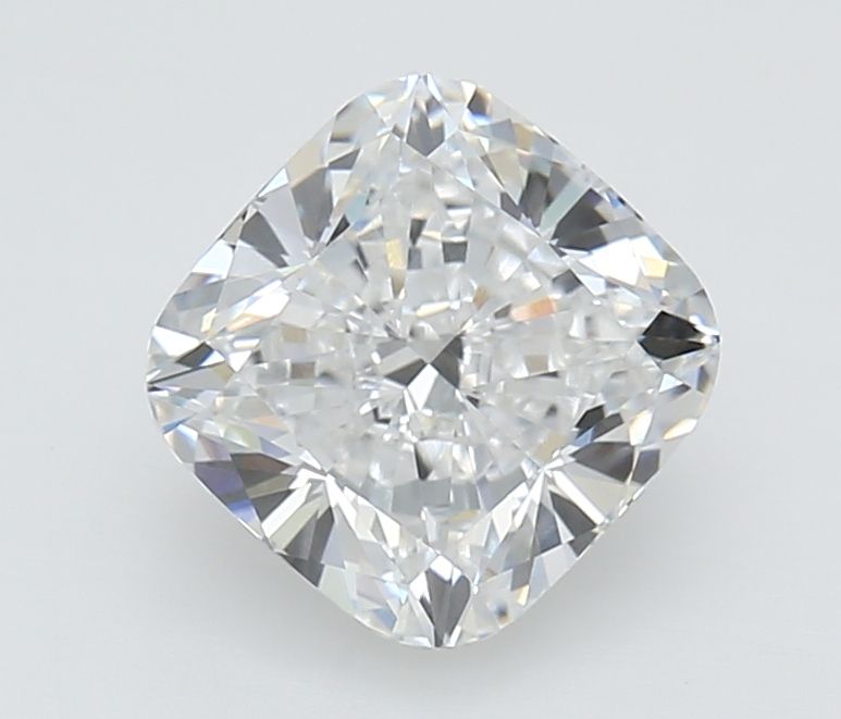 Cushion Cut Lab Diamond