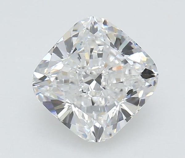 Cushion Cut Lab Diamond