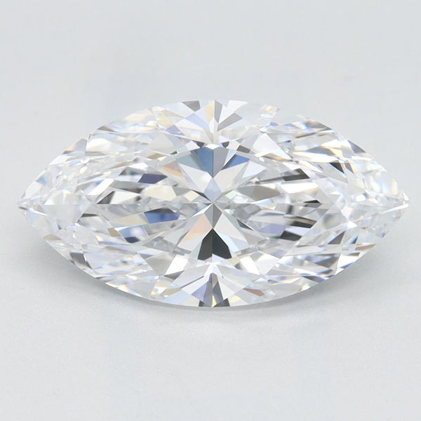 Marquise Cut Lab Diamond