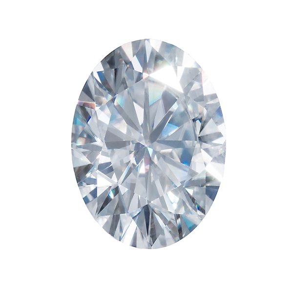 Moissanite Engagement Rings