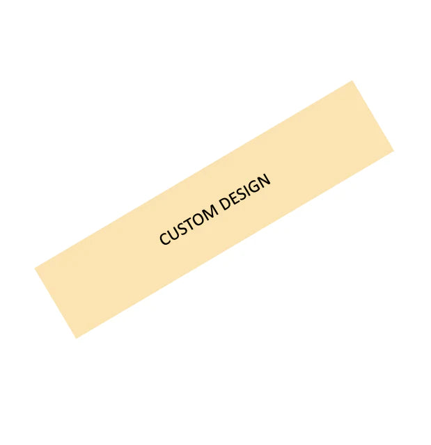 Custom Band - Design Alteration - Risheed