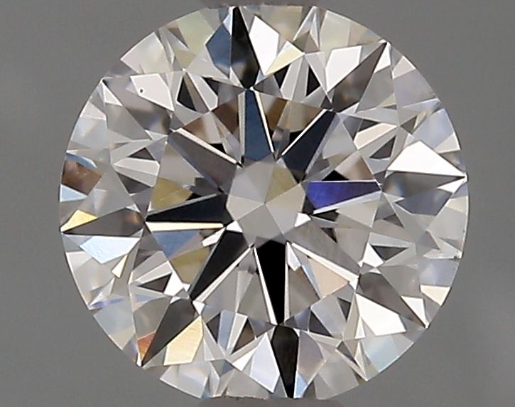 0.73 Carat ROUND G VS1 IDEAL Lab Diamond