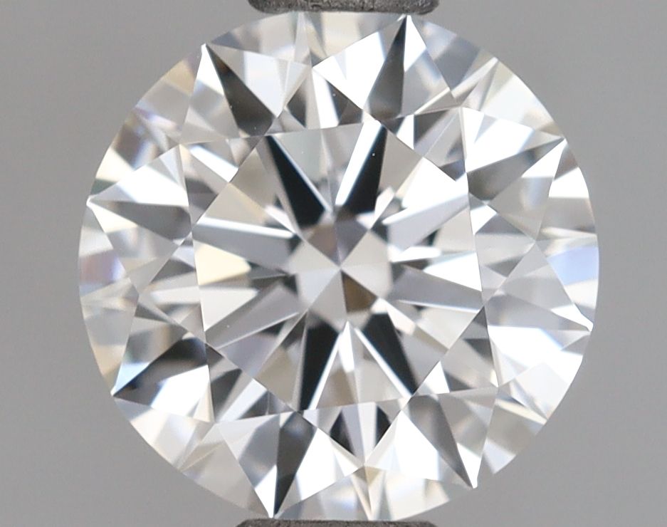 1.3 Carat ROUND E VVS2 IDEAL Lab Diamond