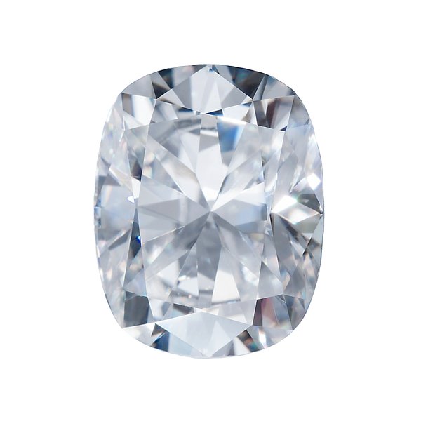 Moissanite rings