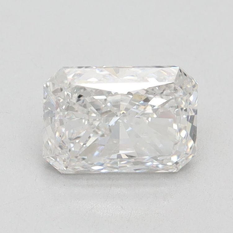 1 Carat RADIANT F VS1 EXCELLENT Lab Diamond