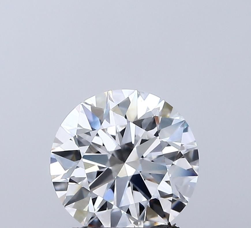 1.78 Carat ROUND E VVS2 IDEAL Lab Diamond