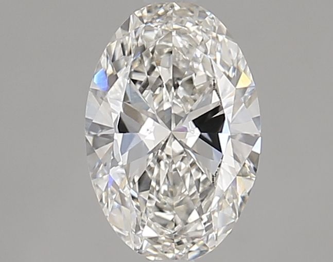 1 Carat OVAL G VS1 EXCELLENT Lab Diamond