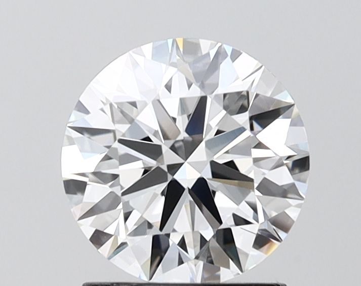 1.4 Carat ROUND E VVS2 IDEAL Lab Diamond