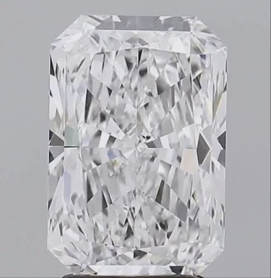 Radiant - Lab Diamond