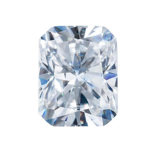 Moissanite Engagement Rings