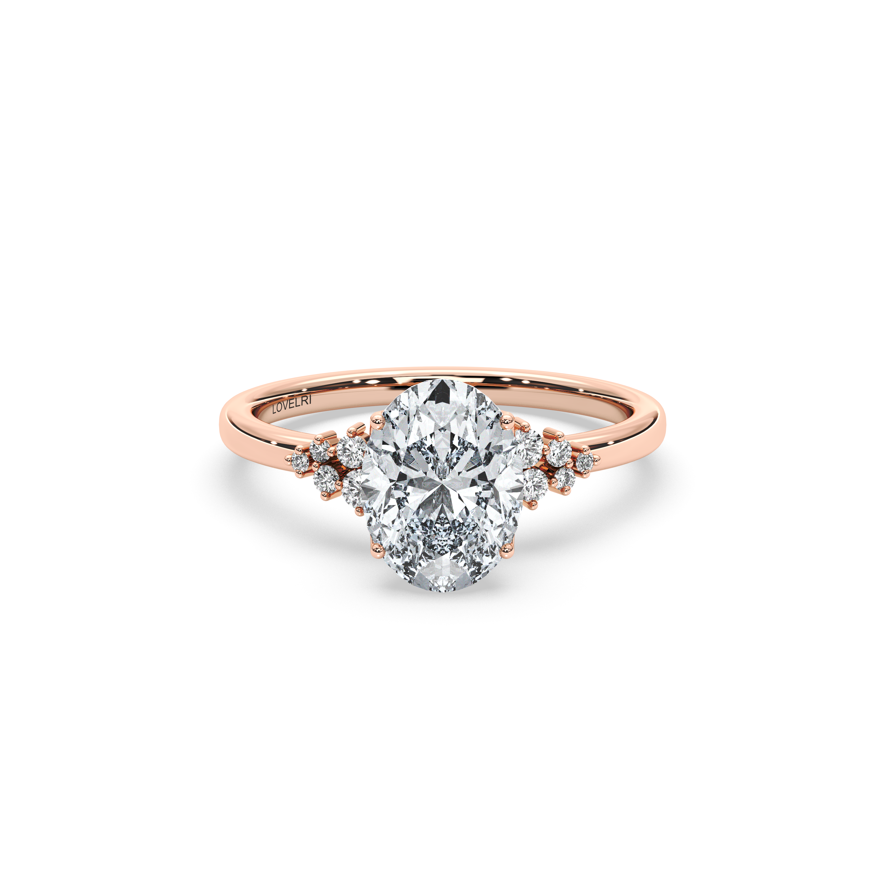 Lab-Grown Diamond Engagement Rings: The Complete Buyer's Guide