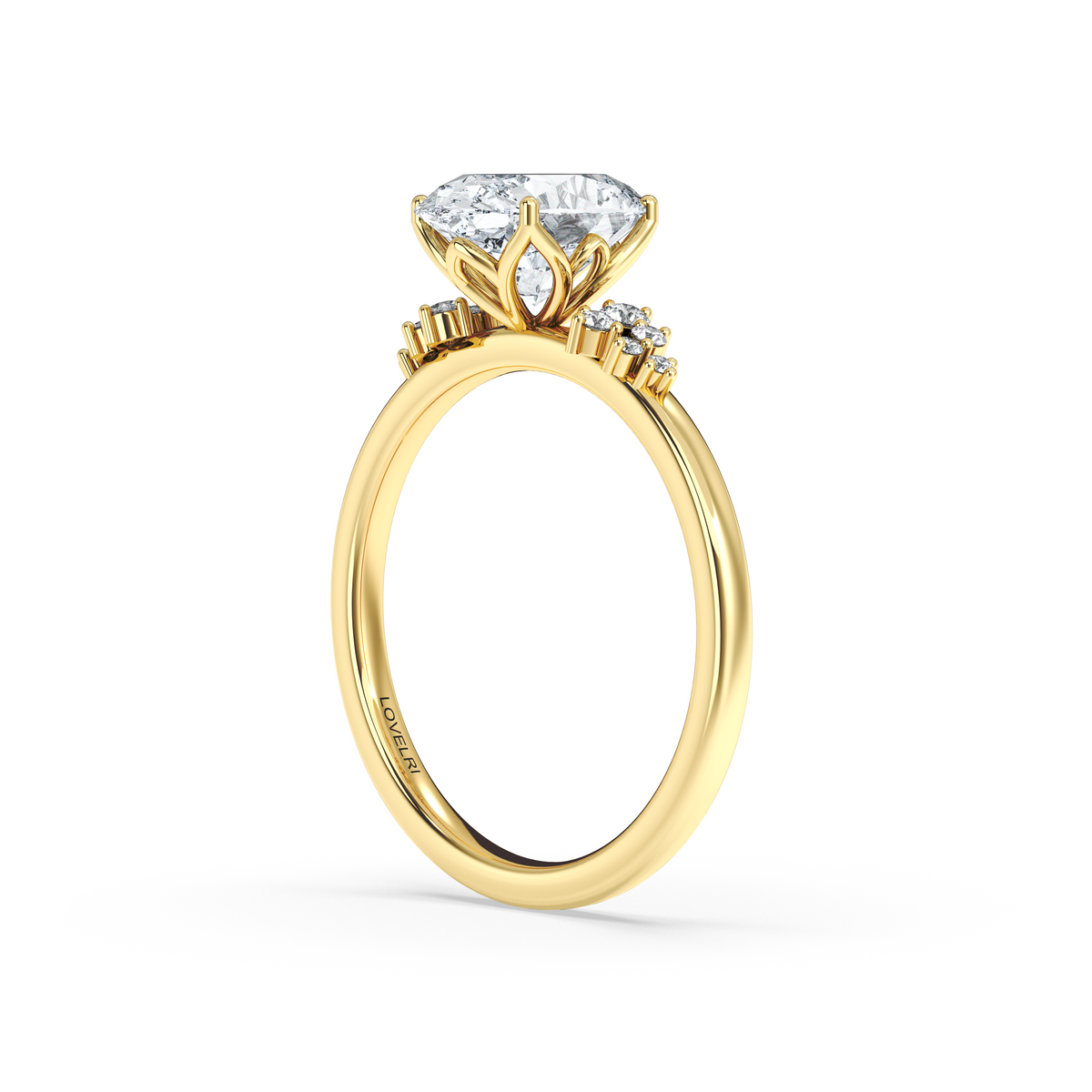 Engagement Ring Terminology: Master Diamond & Setting Terms