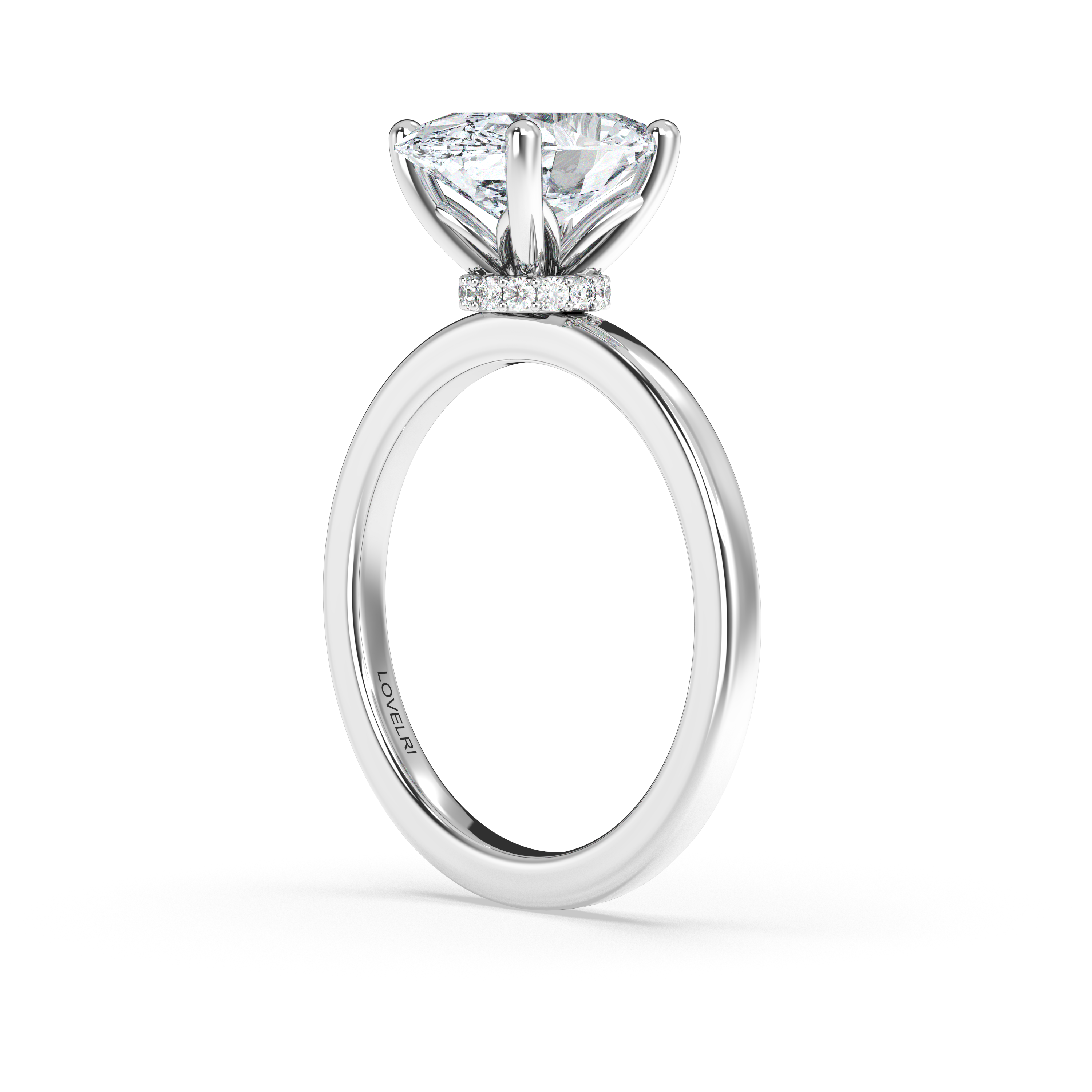 Engagement Ring Styles Guide 2026: Modern, Halo, Gold, and Every Setting You Should Know