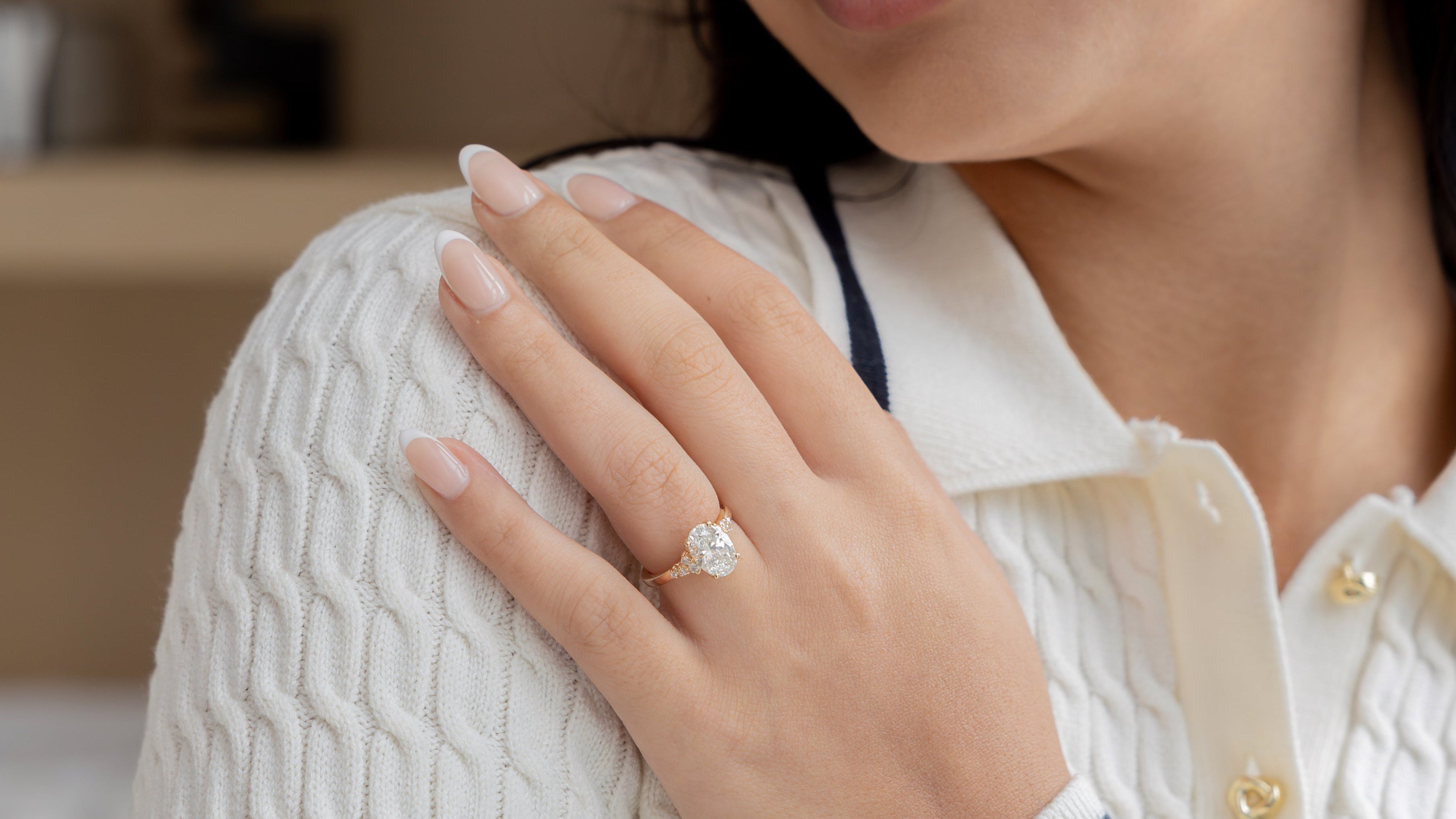 Custom Engagement Rings: Everything You Need to Know Before Designing Your Own