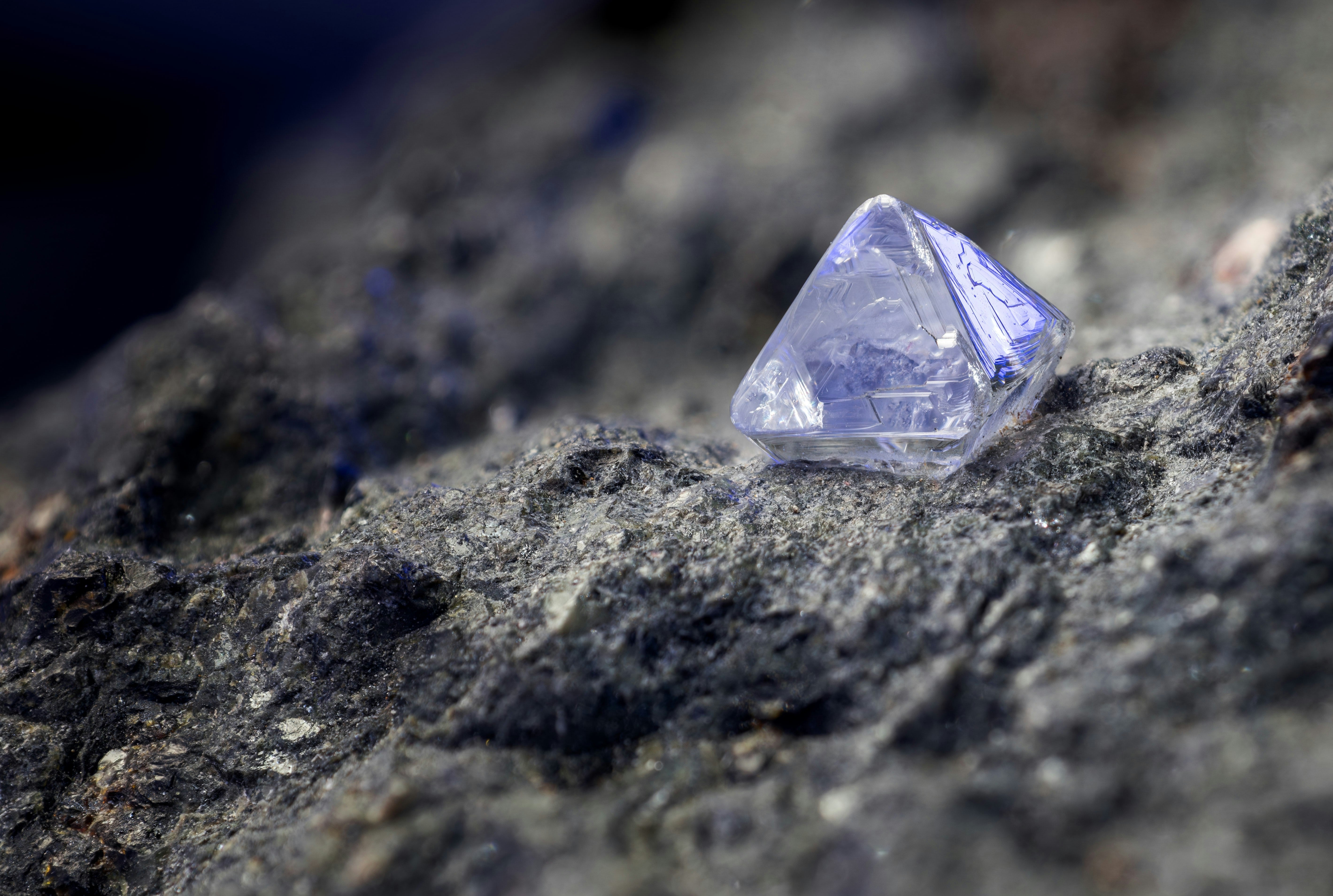 Diamond: The April Birthstone Guide