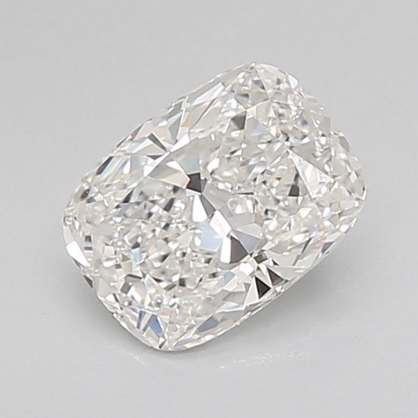 1 Carat CUSHION BRILLIANT F VVS2 EXCELLENT Lab Diamond