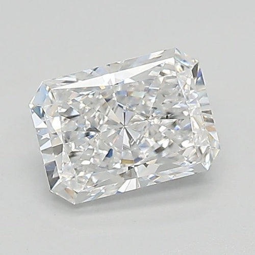 0.8 Carat RADIANT D VVS1 EXCELLENT Lab Diamond