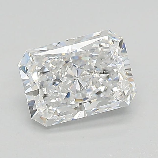 0.8 Carat RADIANT D VVS1 EXCELLENT Lab Diamond