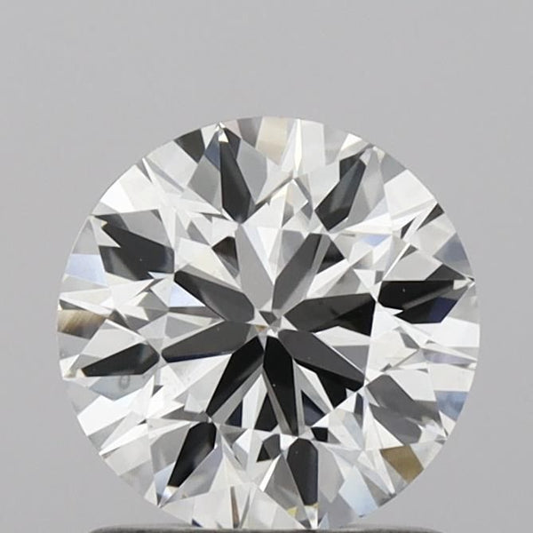 1 Carat ROUND F VS1 EXCELLENT Lab Diamond