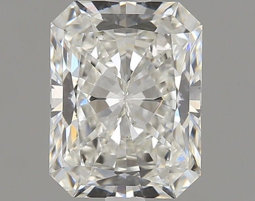 1.5 Carat RADIANT G VS2 EXCELLENT Lab Diamond