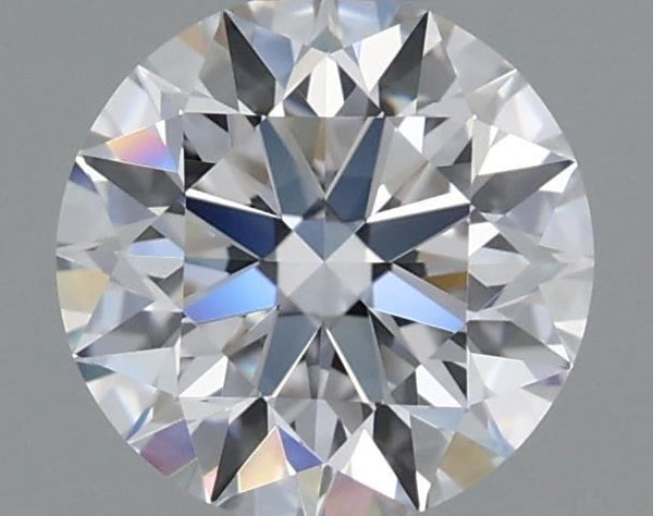 1 Carat ROUND D FL EXCELLENT Lab Diamond