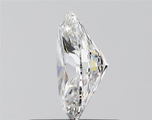 0.7 Carat OVAL F VS1 EXCELLENT Lab Diamond