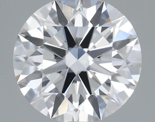 1.5 Carat ROUND E VVS1 IDEAL Lab Diamond