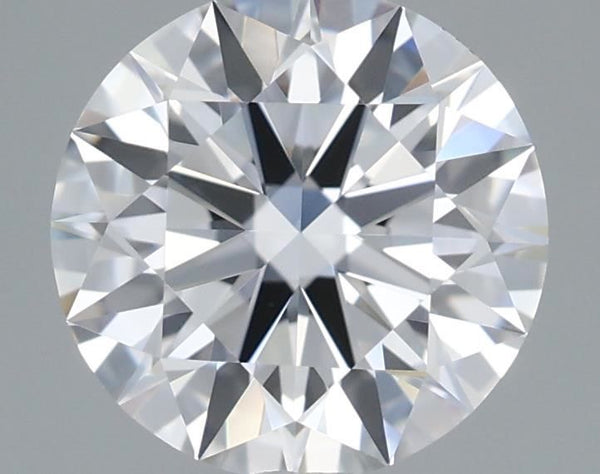 1.5 Carat ROUND E VVS1 IDEAL Lab Diamond