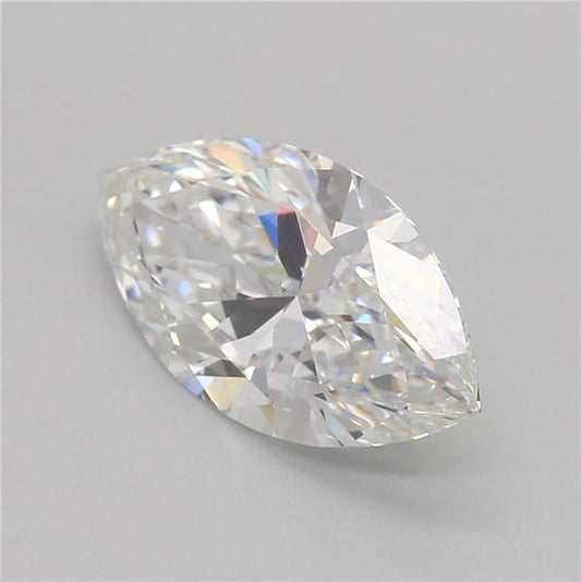 1.3 Carat MARQUISE E VVS2 EXCELLENT Lab Diamond