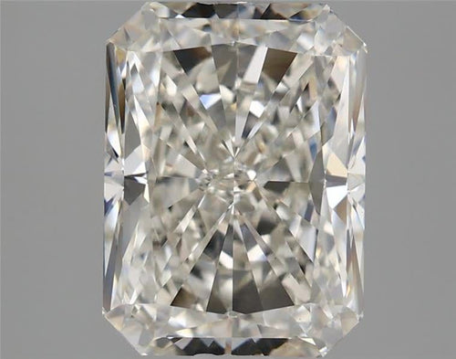 2.88 Carat RADIANT G VS1 EXCELLENT Lab Diamond