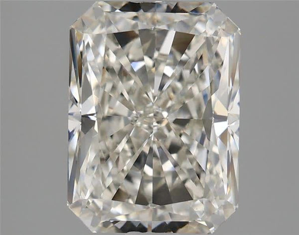 2.88 Carat RADIANT G VS1 EXCELLENT Lab Diamond