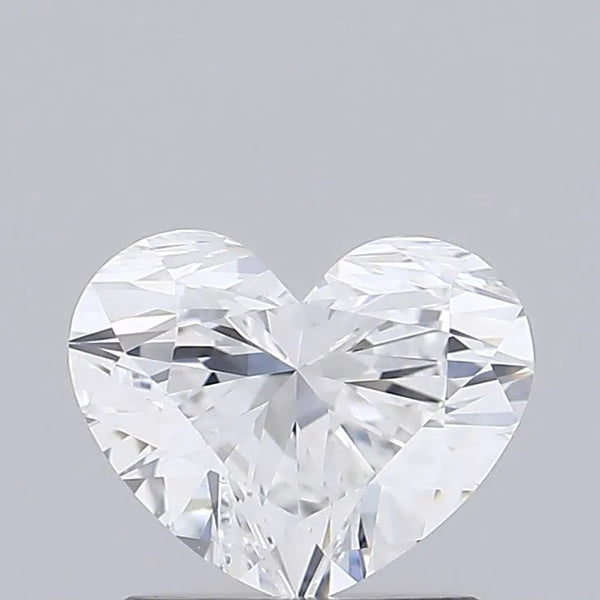 1.03 Carats HEART Diamond