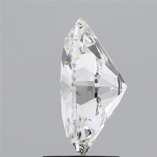 2.33 Carat OVAL G VS2 EXCELLENT Lab Diamond