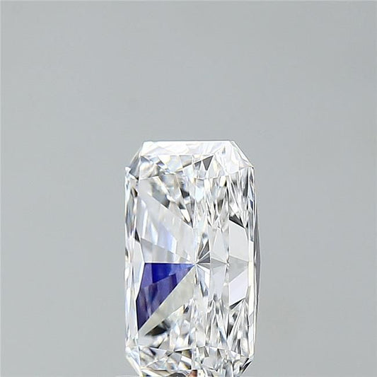 2.49 Carat RADIANT D VVS1 EXCELLENT Lab Diamond