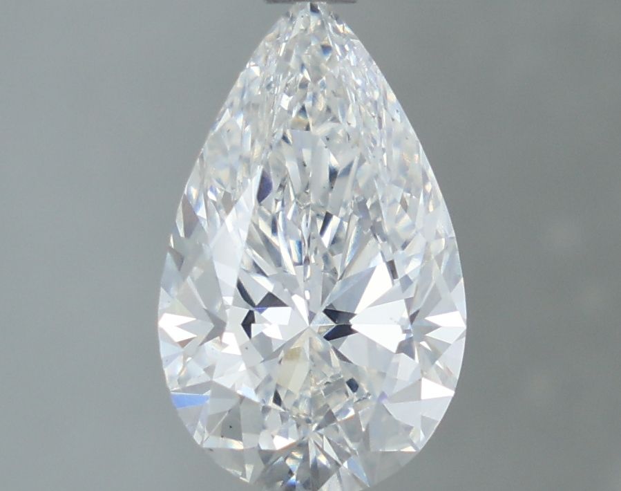 2.01 Carat PEAR E VS2 EXCELLENT Lab Diamond