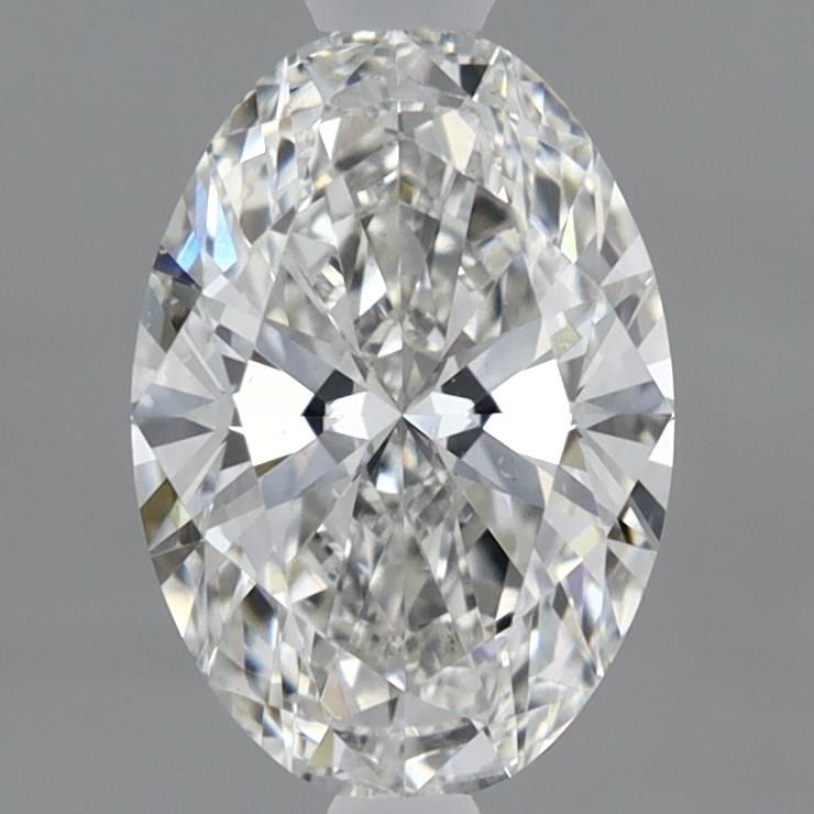 1.4 Carat OVAL E VS1 EXCELLENT Lab Diamond