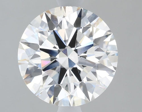 2.28 Carat ROUND G VS1 IDEAL Lab Diamond