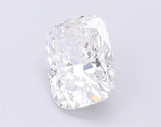 2.51 Carat RADIANT D VS1 EXCELLENT Lab Diamond
