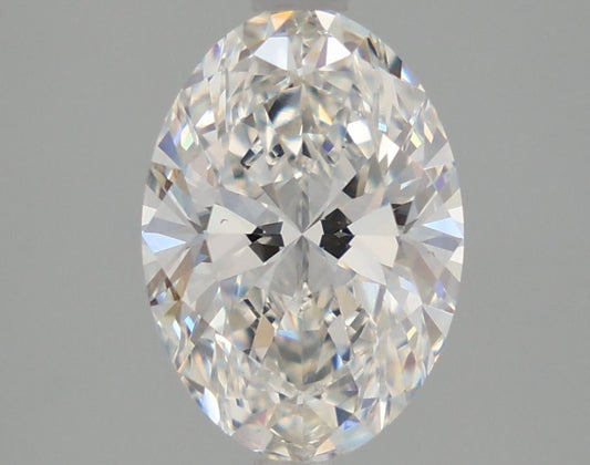 2.61 Carat OVAL G VS1 EXCELLENT Lab Diamond