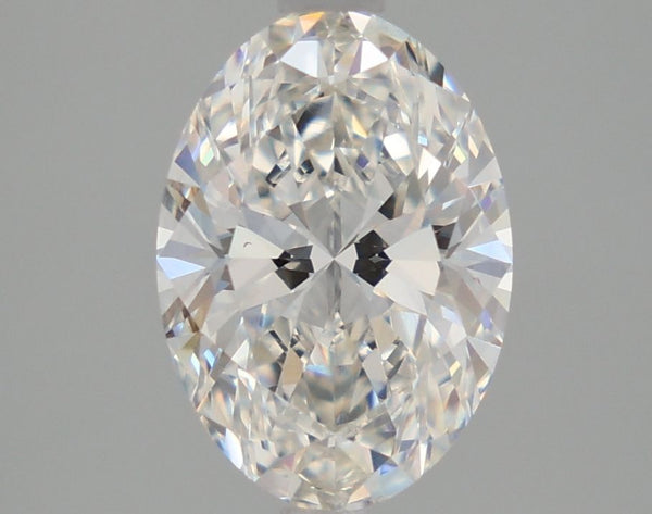 2.61 Carat OVAL G VS1 EXCELLENT Lab Diamond