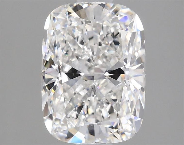 1.86 Carat CUSHION BRILLIANT E VVS2 EXCELLENT Lab Diamond