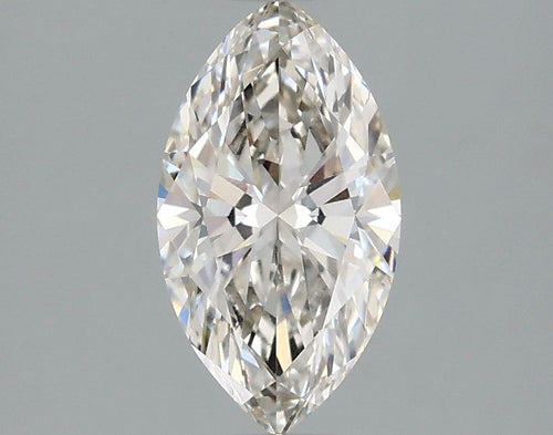 0.98 Carat MARQUISE H VS1 EXCELLENT Lab Diamond