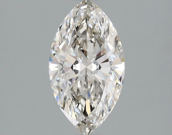 0.98 Carat MARQUISE H VS1 EXCELLENT Lab Diamond