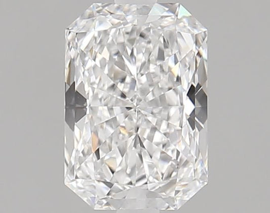 1 Carat RADIANT D VS1 EXCELLENT Lab Diamond