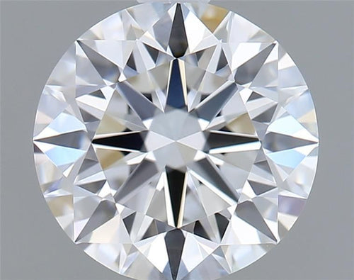 1.5 Carat ROUND E VVS2 IDEAL Lab Diamond