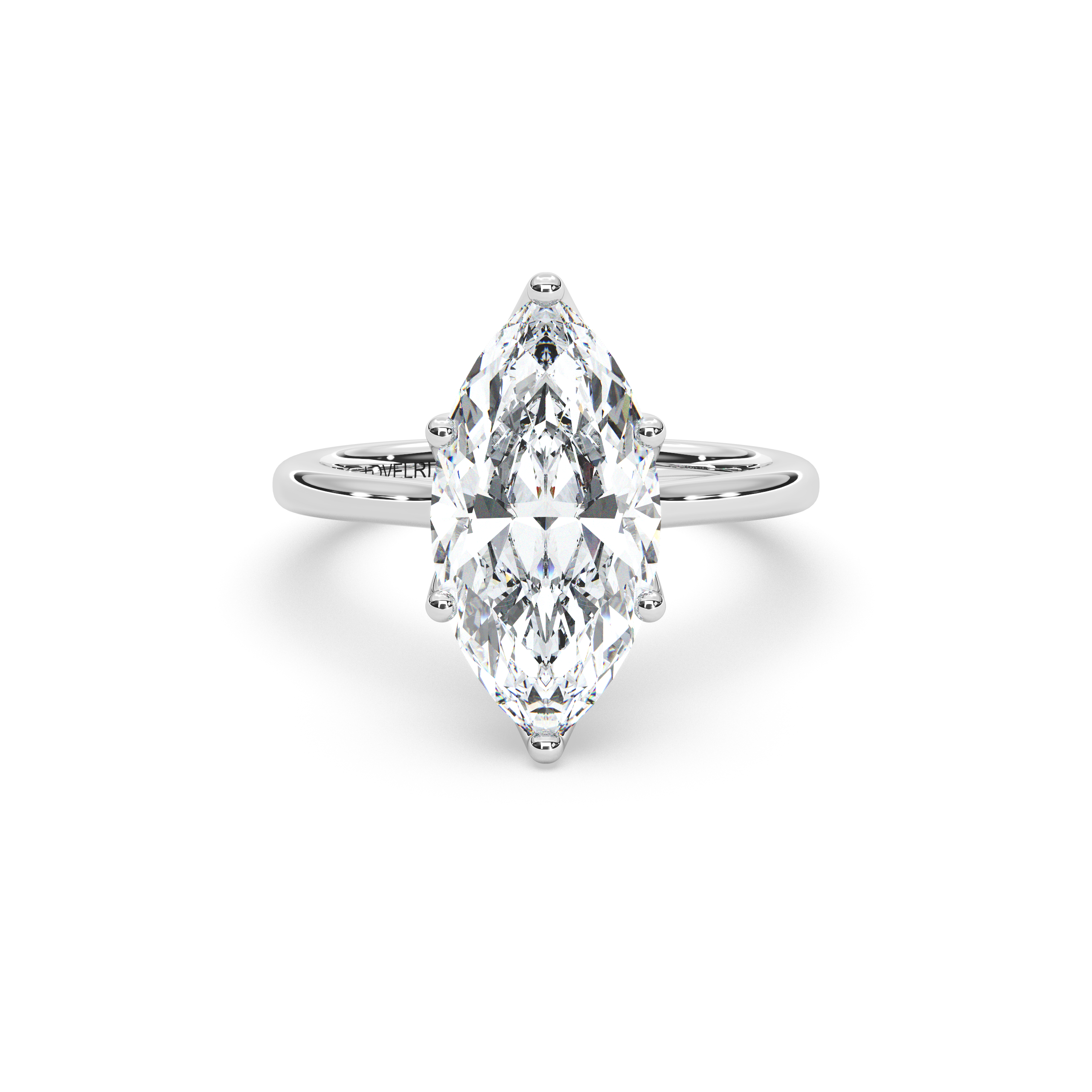 Portofino Ring